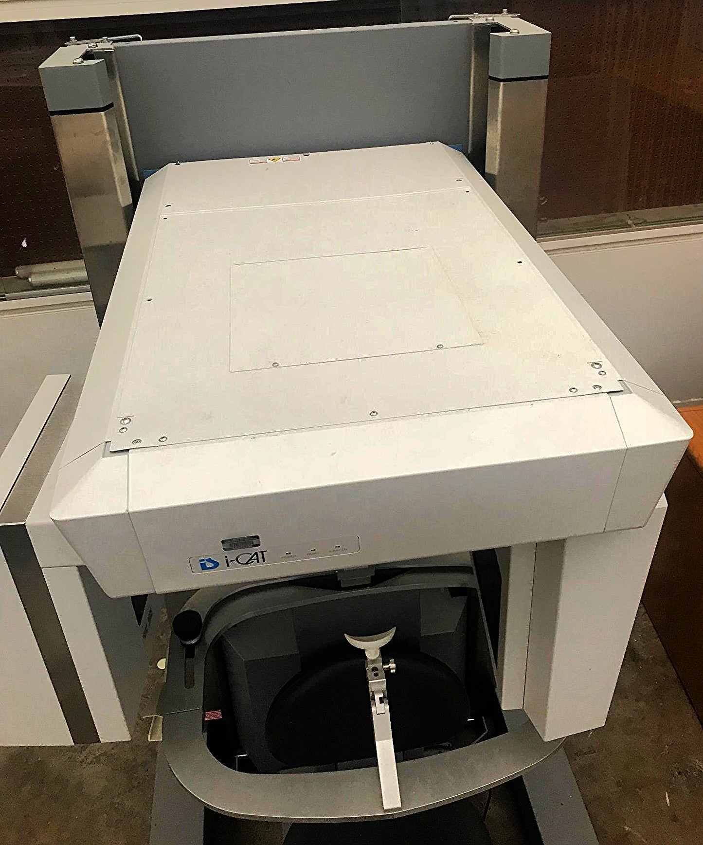 IMAGING SCIENCES I-CAT 12-BIT DIGITAL DENTAL PANORAMIC CODE BEAM X-RAY FREE SHIP