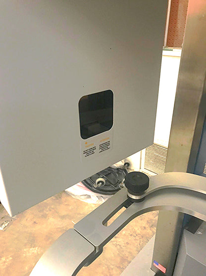 IMAGING SCIENCES I-CAT 12-BIT DIGITAL DENTAL PANORAMIC CODE BEAM X-RAY FREE SHIP