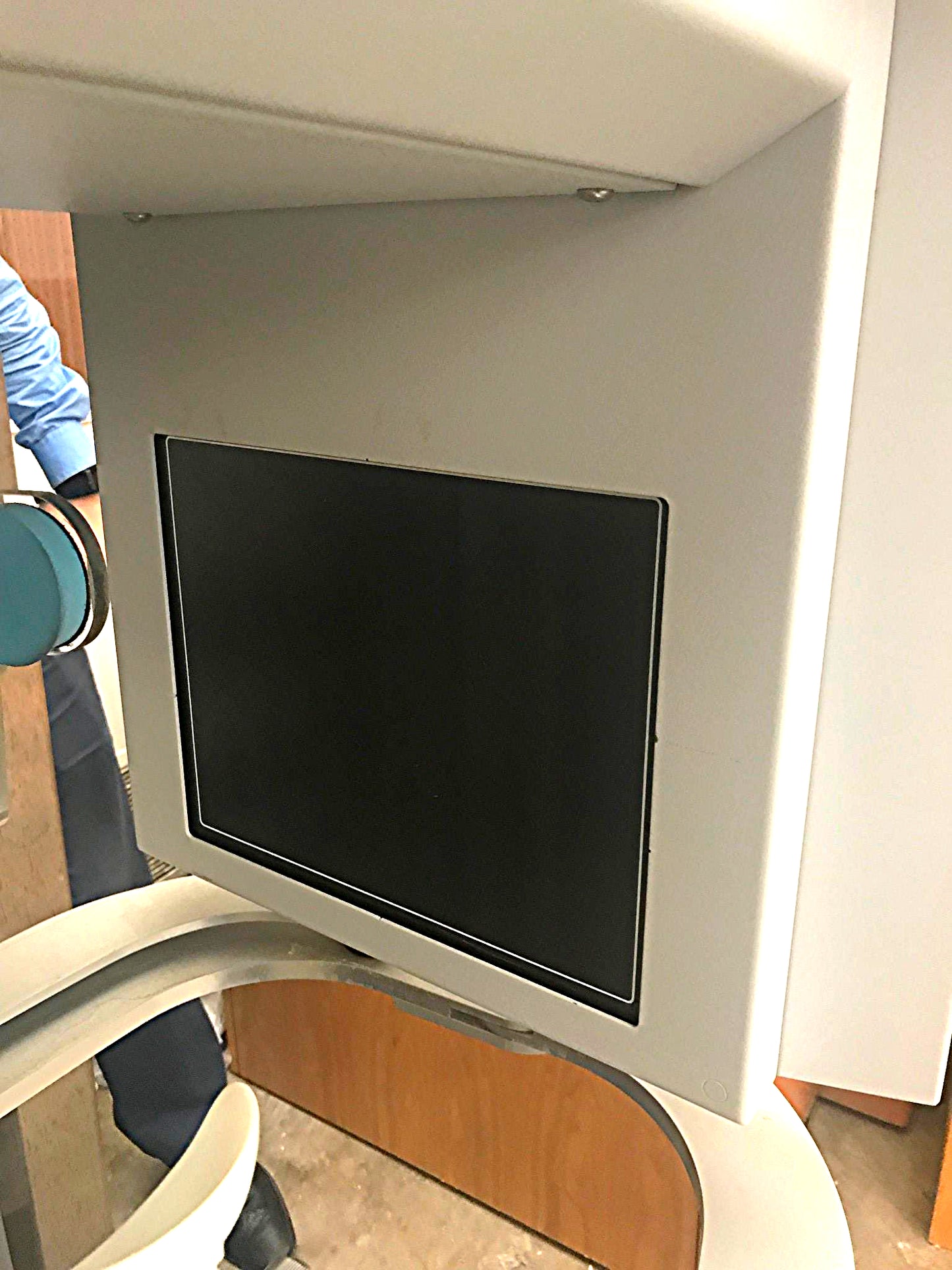 IMAGING SCIENCES I-CAT 12-BIT DIGITAL DENTAL PANORAMIC CODE BEAM X-RAY FREE SHIP