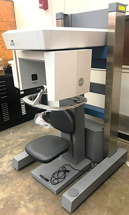 IMAGING SCIENCES I-CAT 12-BIT DIGITAL DENTAL PANORAMIC CODE BEAM X-RAY FREE SHIP