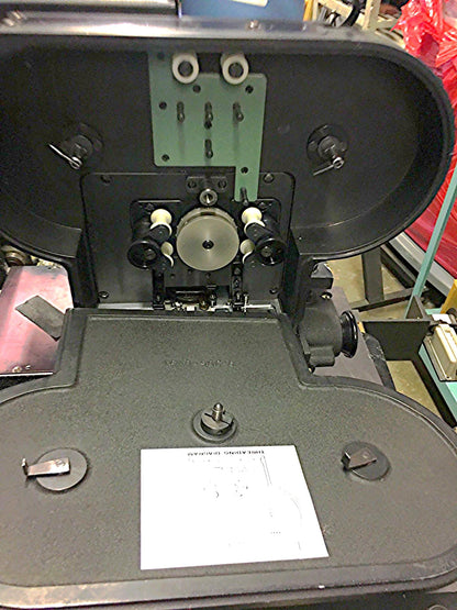 RARE OXBERRY 5326 ANIMATION CAMERA & STAND SYSTEM WORKING PERFECTLY WATCH VIDEO