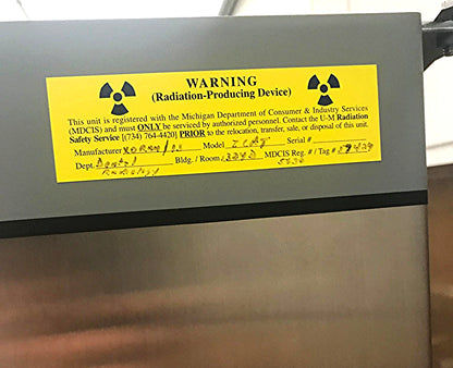 IMAGING SCIENCES I-CAT 12-BIT DIGITAL DENTAL PANORAMIC CODE BEAM X-RAY FREE SHIP