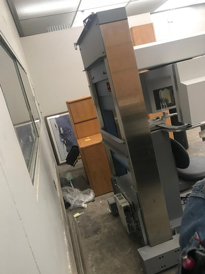 IMAGING SCIENCES I-CAT 12-BIT DIGITAL DENTAL PANORAMIC CODE BEAM X-RAY FREE SHIP