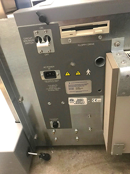 IMAGING SCIENCES I-CAT 12-BIT DIGITAL DENTAL PANORAMIC CODE BEAM X-RAY FREE SHIP