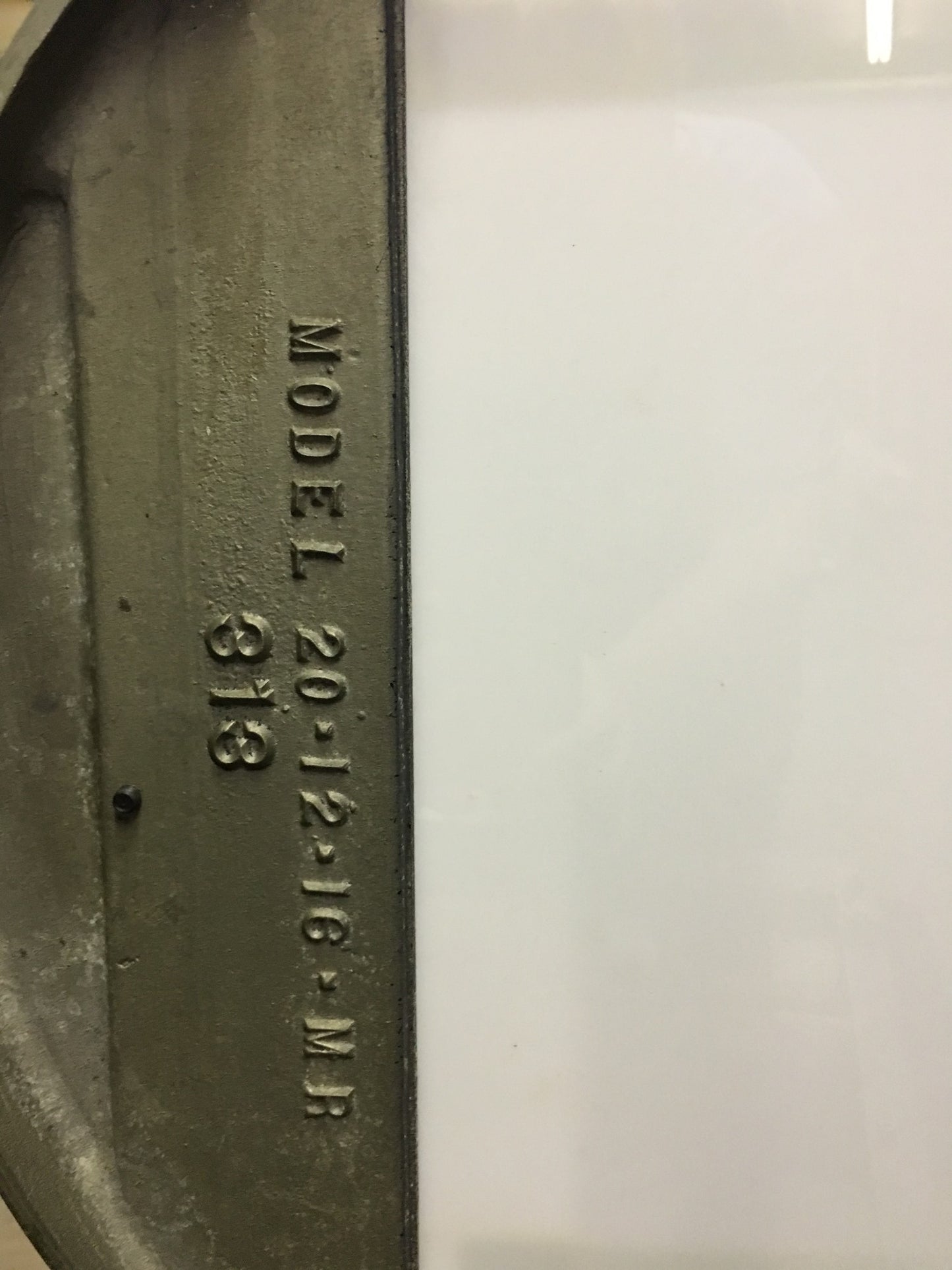 RARE OXBERRY 5326 ANIMATION CAMERA & STAND SYSTEM WORKING PERFECTLY WATCH VIDEO