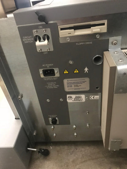 IMAGING SCIENCES I-CAT 12-BIT DIGITAL DENTAL PANORAMIC CODE BEAM X-RAY FREE SHIP