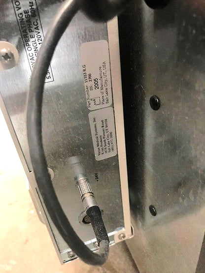 IMAGING SCIENCES I-CAT 12-BIT DIGITAL DENTAL PANORAMIC CODE BEAM X-RAY FREE SHIP