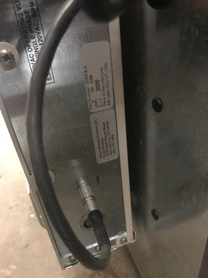 IMAGING SCIENCES I-CAT 12-BIT DIGITAL DENTAL PANORAMIC CODE BEAM X-RAY FREE SHIP