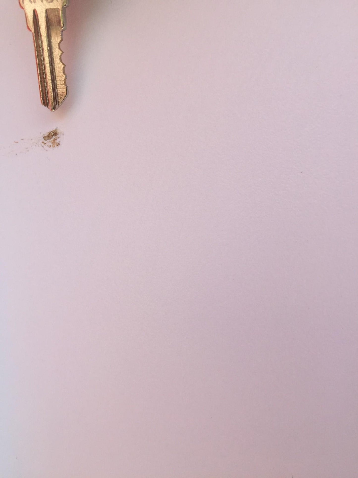 KNOLL OFFICE FURNITURE WHITE LAMINATE STORAGE LOCKER CLOSET TOWER FREE SHIP