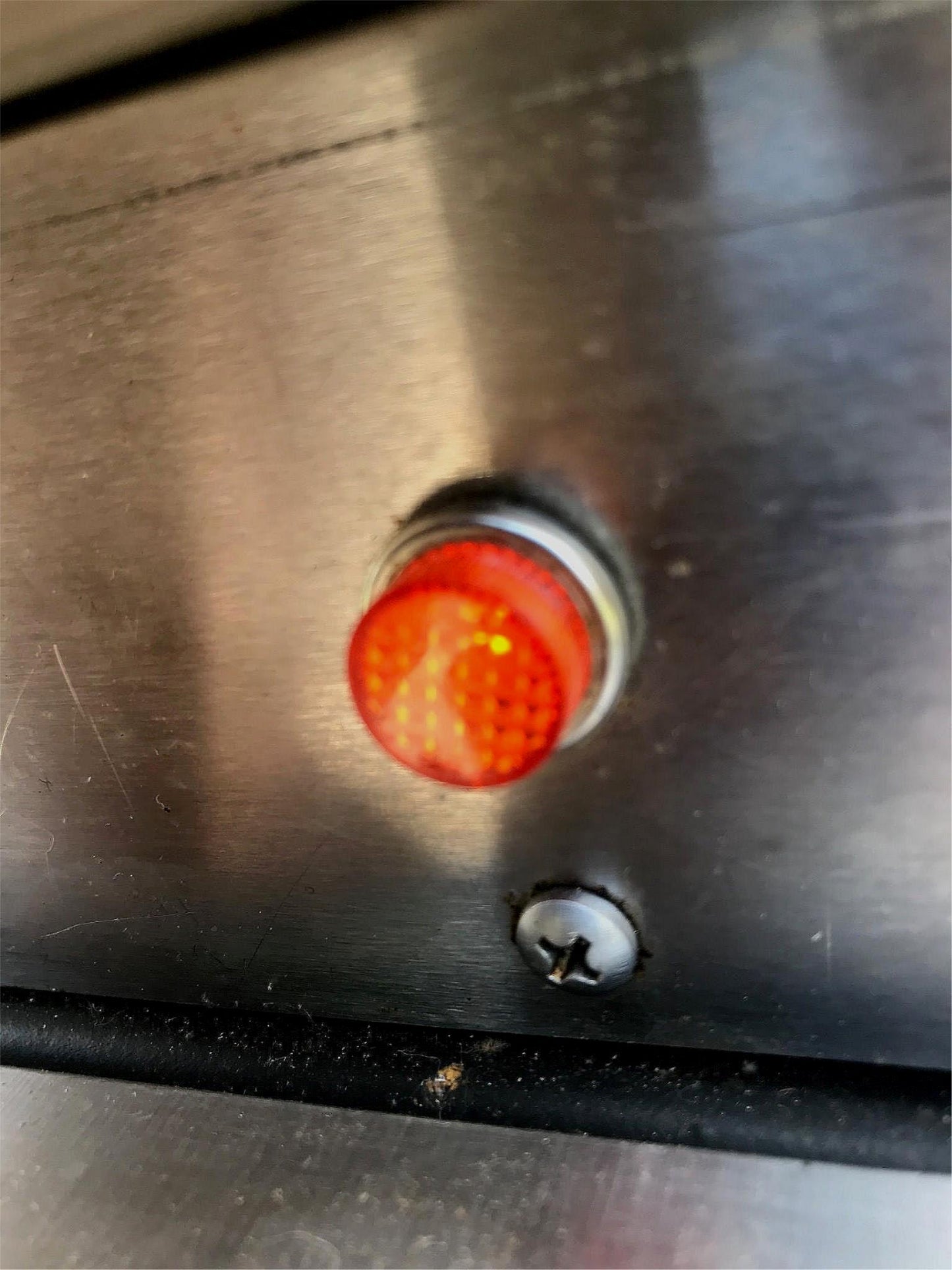 FWE HLC-8 COMPACT MOBILE HEATED CABINET WARMER STERILIZER ON WHEELS - FREE SHIP