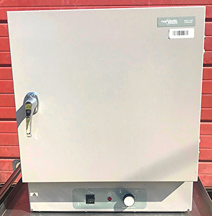 SHEL-LAB VWR 1510E INCUBATOR BENCHTOP LAB TESTED 100% PERFECT FREE BUSINESS SHIP