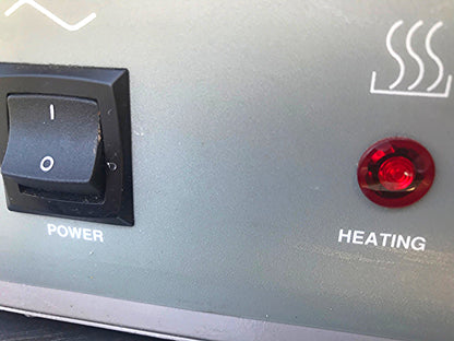 SHEL-LAB VWR 1510E INCUBATOR BENCHTOP LAB TESTED 100% PERFECT FREE BUSINESS SHIP