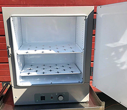 SHEL-LAB VWR 1510E INCUBATOR BENCHTOP LAB TESTED 100% PERFECT FREE BUSINESS SHIP