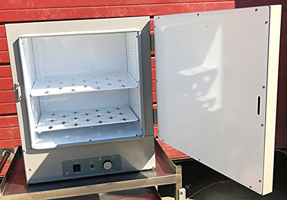 SHEL-LAB VWR 1510E INCUBATOR BENCHTOP LAB TESTED 100% PERFECT FREE BUSINESS SHIP