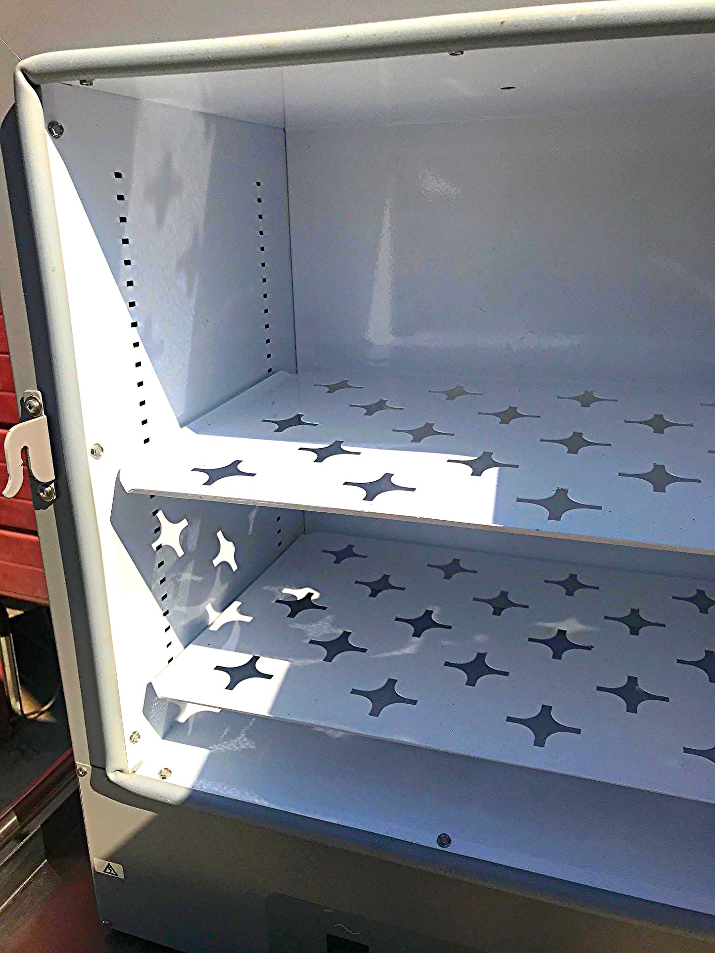 SHEL-LAB VWR 1510E INCUBATOR BENCHTOP LAB TESTED 100% PERFECT FREE BUSINESS SHIP