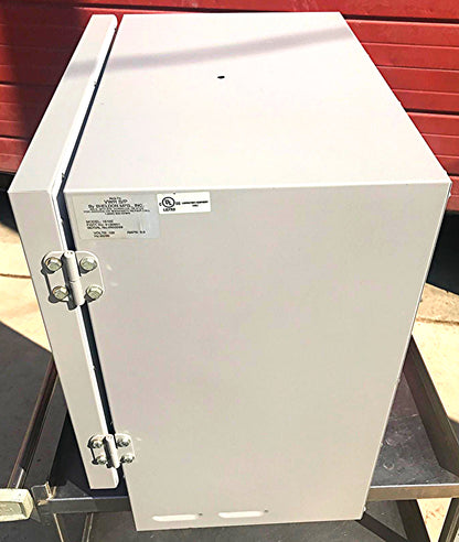 SHEL-LAB VWR 1510E INCUBATOR BENCHTOP LAB TESTED 100% PERFECT FREE BUSINESS SHIP