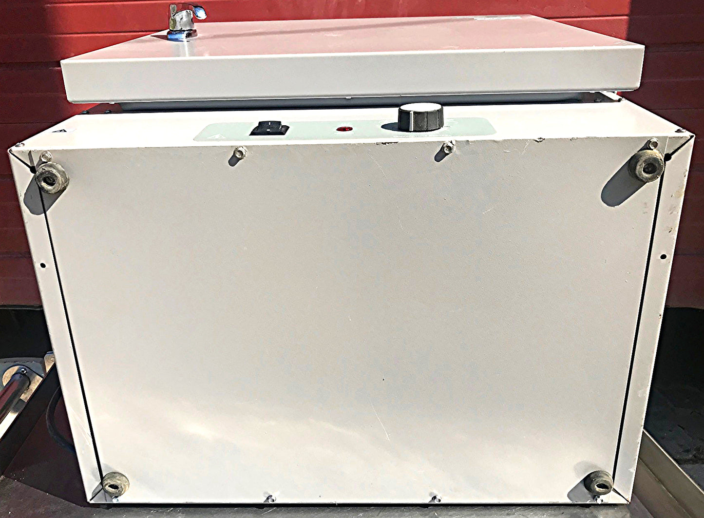 SHEL-LAB VWR 1510E INCUBATOR BENCHTOP LAB TESTED 100% PERFECT FREE BUSINESS SHIP