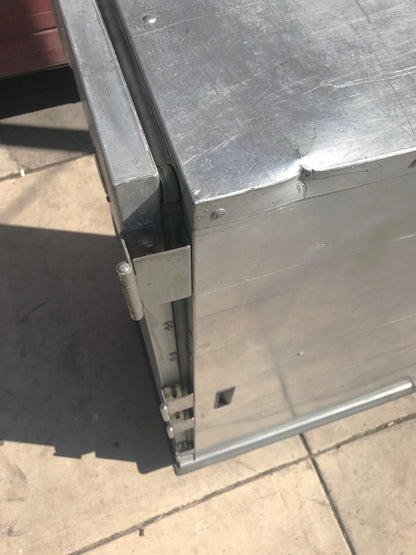 CRES COR 5495 044 HOT FOOD HEATING HOLDING CABINET TESTED 100% PERFECT FREE SHIP