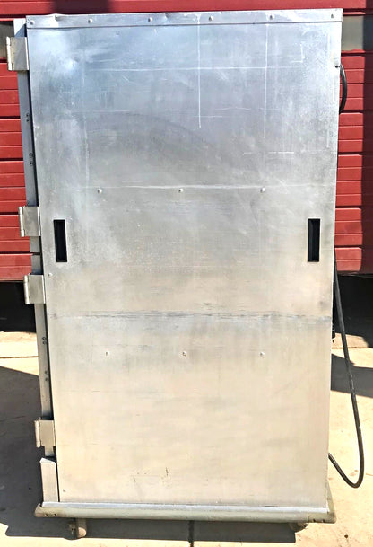 CRES COR 5495 044 HOT FOOD HEATING HOLDING CABINET TESTED 100% PERFECT FREE SHIP