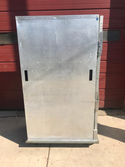 CRES COR 5495 044 HOT FOOD HEATING HOLDING CABINET TESTED 100% PERFECT FREE SHIP