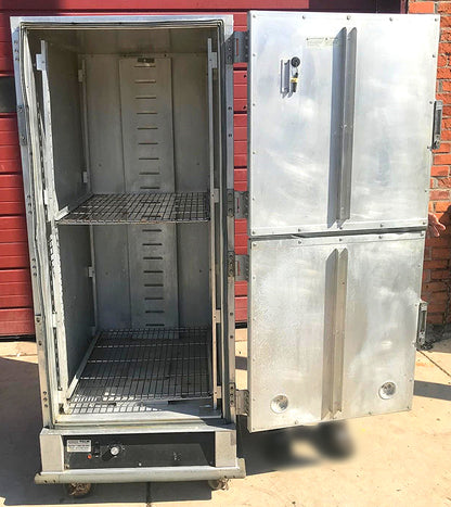 CRES COR 5495 044 HOT FOOD HEATING HOLDING CABINET TESTED 100% PERFECT FREE SHIP