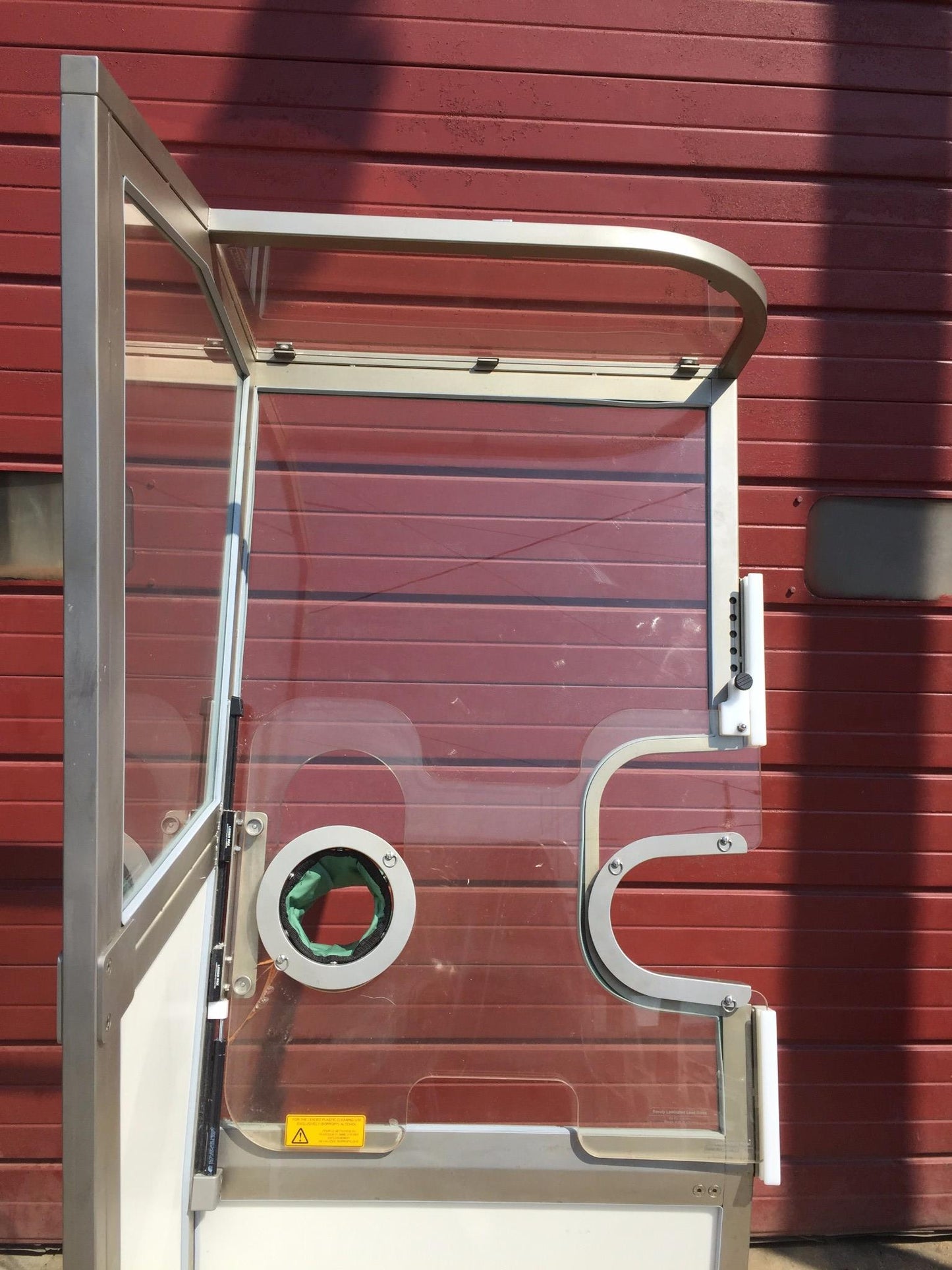 CATHPAX LEMER PAX X-RAY CORIAN DuPONT HOSPITAL DENTAL CLINIC VETERINARY FREESHIP