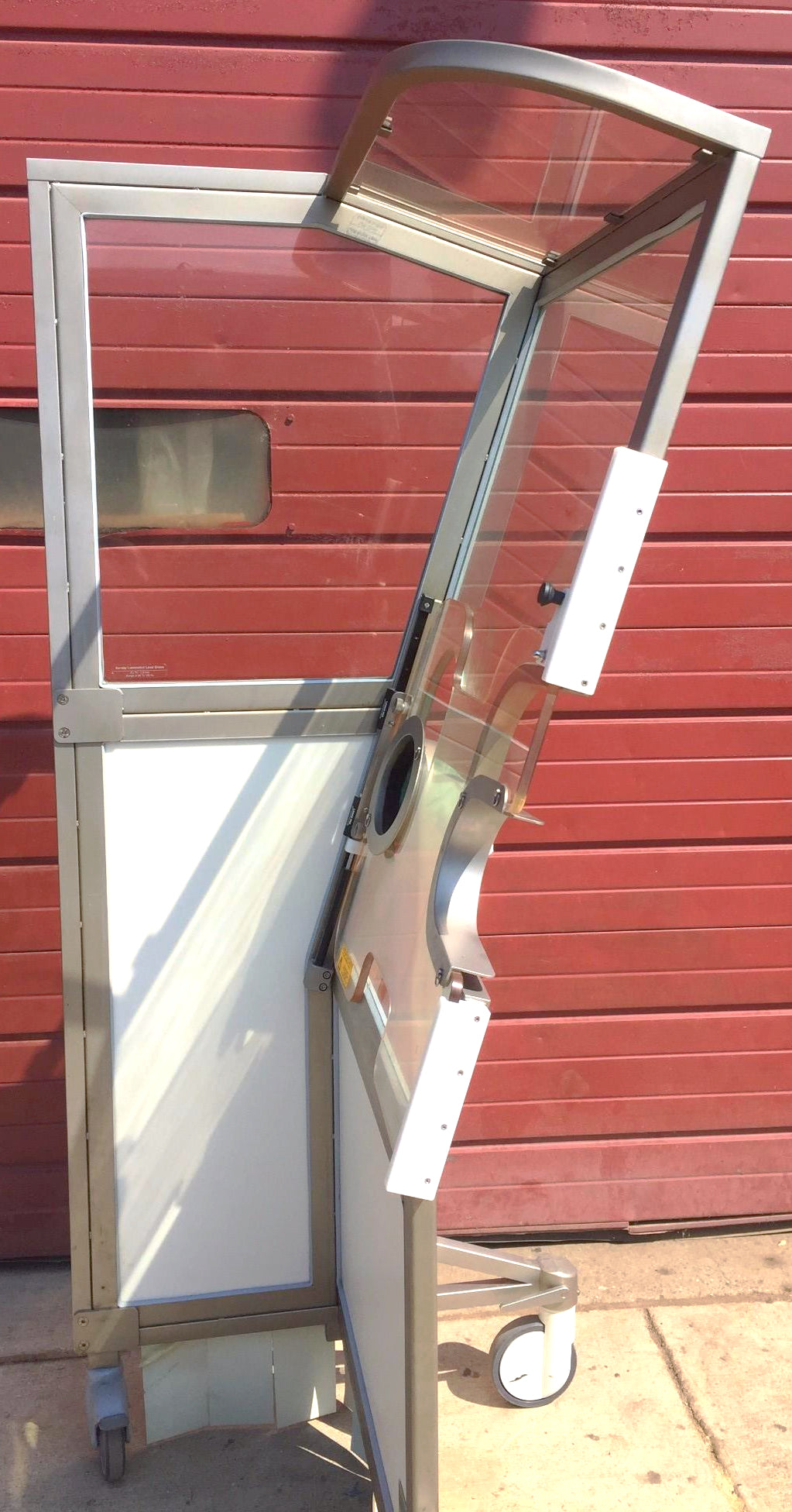 CATHPAX LEMER PAX X-RAY CORIAN DuPONT HOSPITAL DENTAL CLINIC VETERINARY FREESHIP