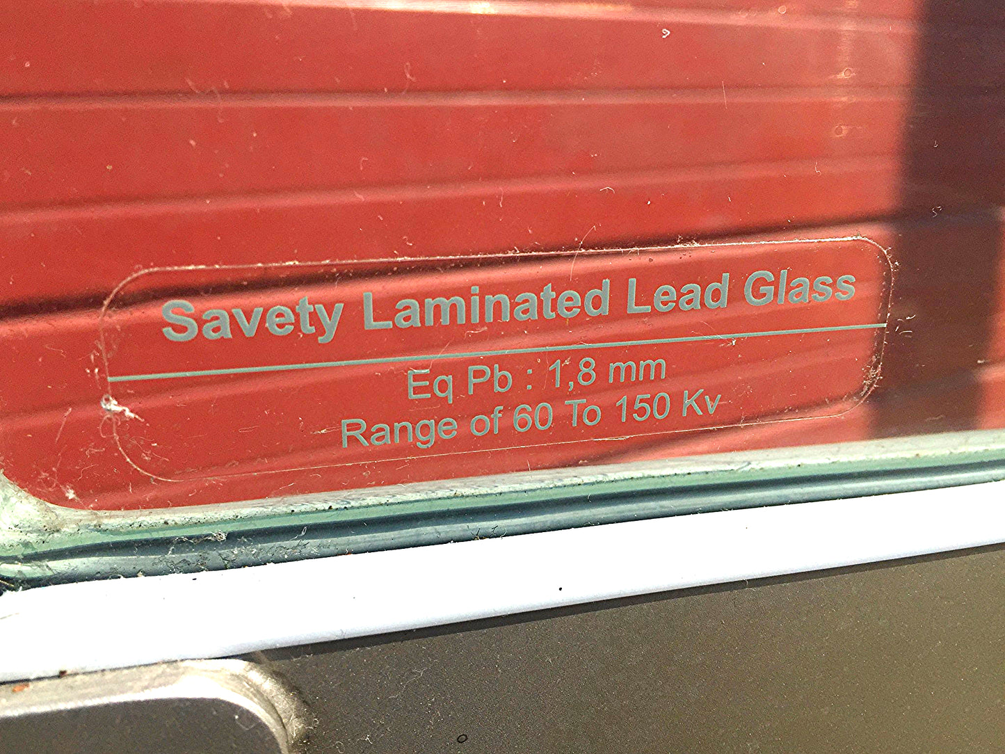 CATHPAX LEMER PAX X-RAY CORIAN DuPONT HOSPITAL DENTAL CLINIC VETERINARY FREESHIP