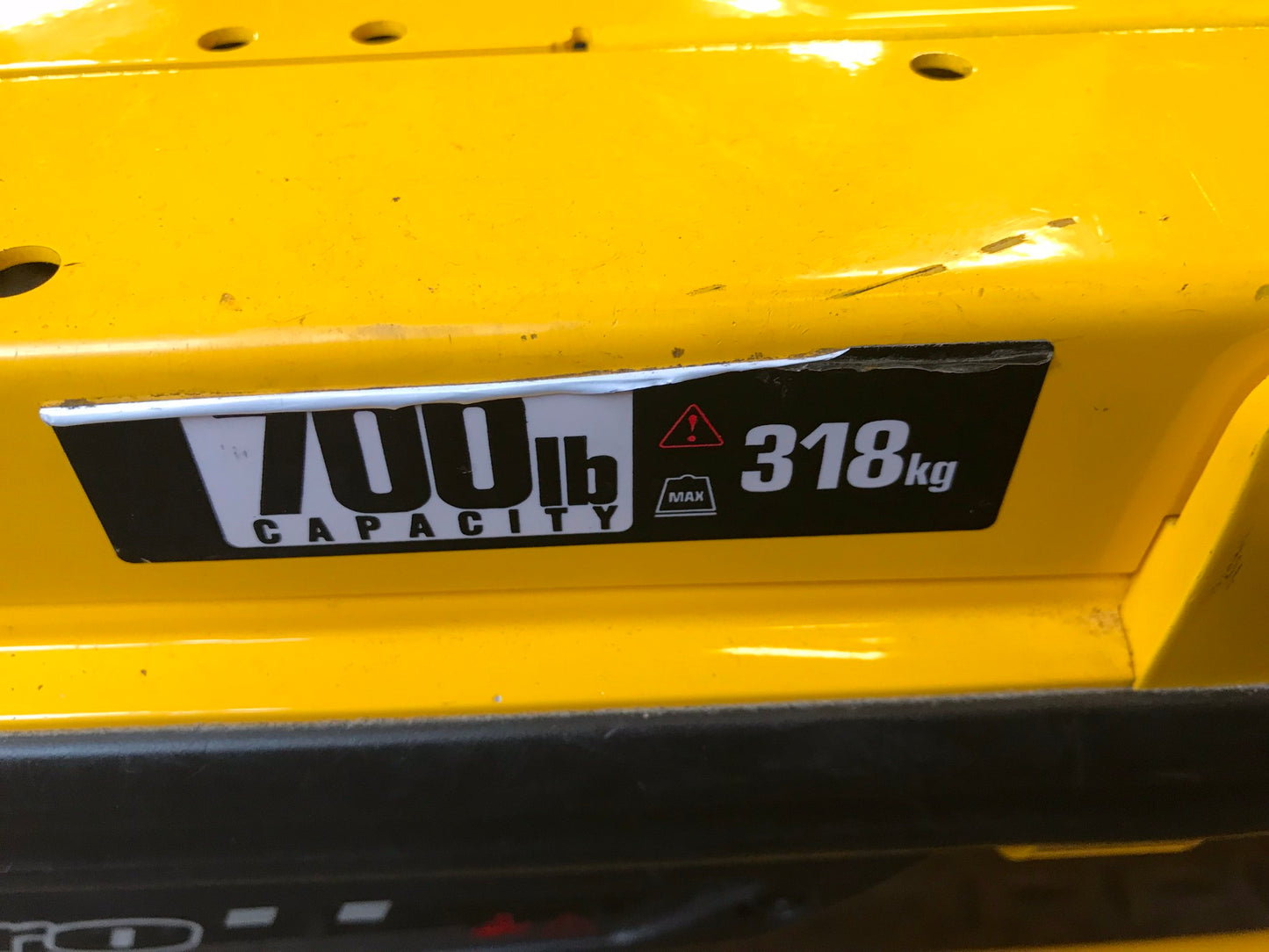 STRYKER POWER PRO IT Model6510 RUGGED STRETCHER AMBULANCE TRANSPORT COT FREESHIP