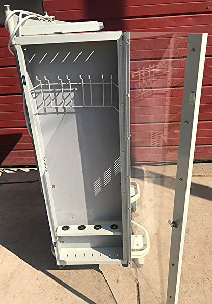 ARMSTRONG A-SMART MEDICAL CART ENDOSCOPY SCOPE OXYGEN HOLDER PLUSEXTRAS FREESHIP