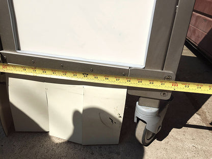 CATHPAX LEMER PAX X-RAY CORIAN DuPONT HOSPITAL DENTAL CLINIC VETERINARY FREESHIP