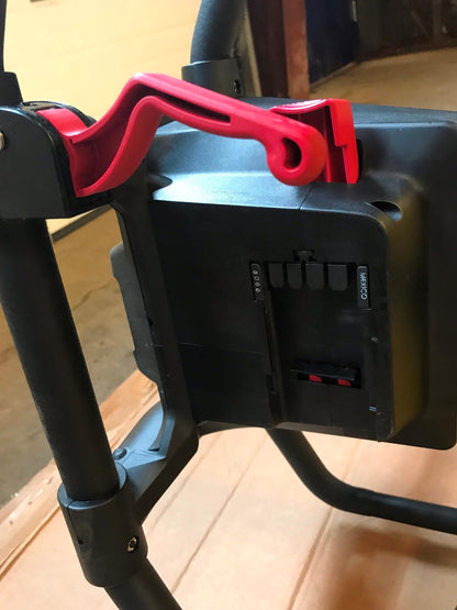 STRYKER POWER PRO IT Model6510 RUGGED STRETCHER AMBULANCE TRANSPORT COT FREESHIP