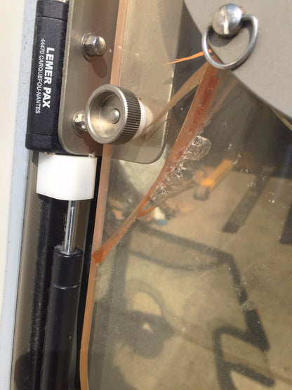 CATHPAX LEMER PAX X-RAY CORIAN DuPONT HOSPITAL DENTAL CLINIC VETERINARY FREESHIP