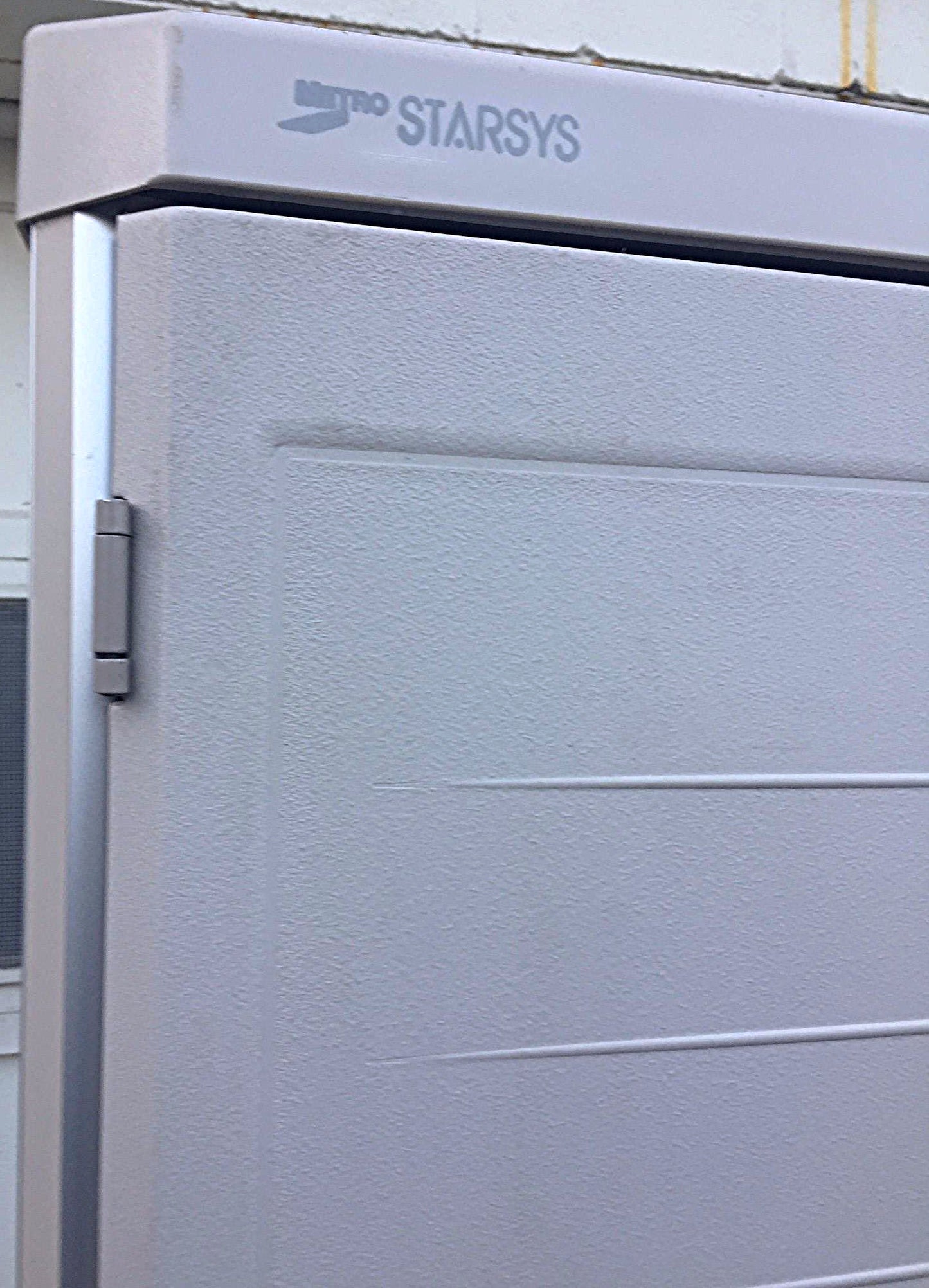 INTER METRO STARSYS CATHETER SCOPE MEDICAL STORAGE TRAY CART FREE SHIPPING