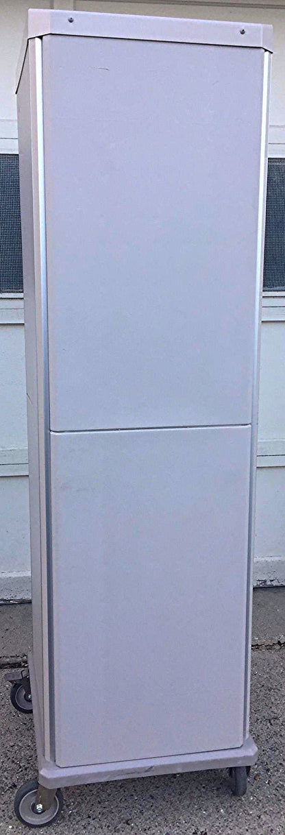 INTER METRO STARSYS CATHETER SCOPE MEDICAL STORAGE TRAY CART FREE SHIPPING