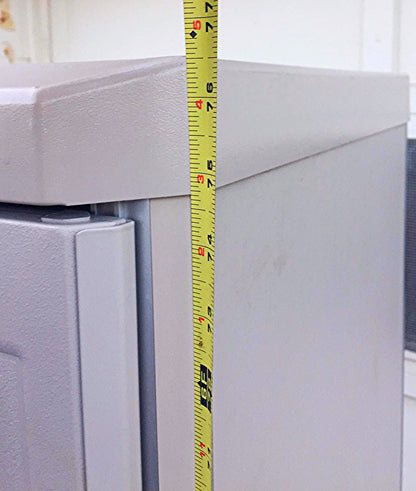 INTER METRO STARSYS CATHETER SCOPE MEDICAL STORAGE TRAY CART FREE SHIPPING