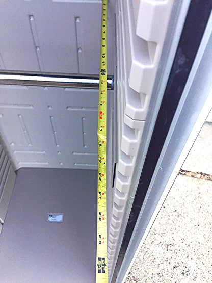 INTER METRO STARSYS CATHETER SCOPE MEDICAL STORAGE TRAY CART FREE SHIPPING