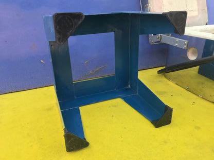 CRESS MODEL A4HKT 115VOLT SMALL CERAMIC ELECTRIC LT-3K KILN WATCH VIDEO FREESHIP