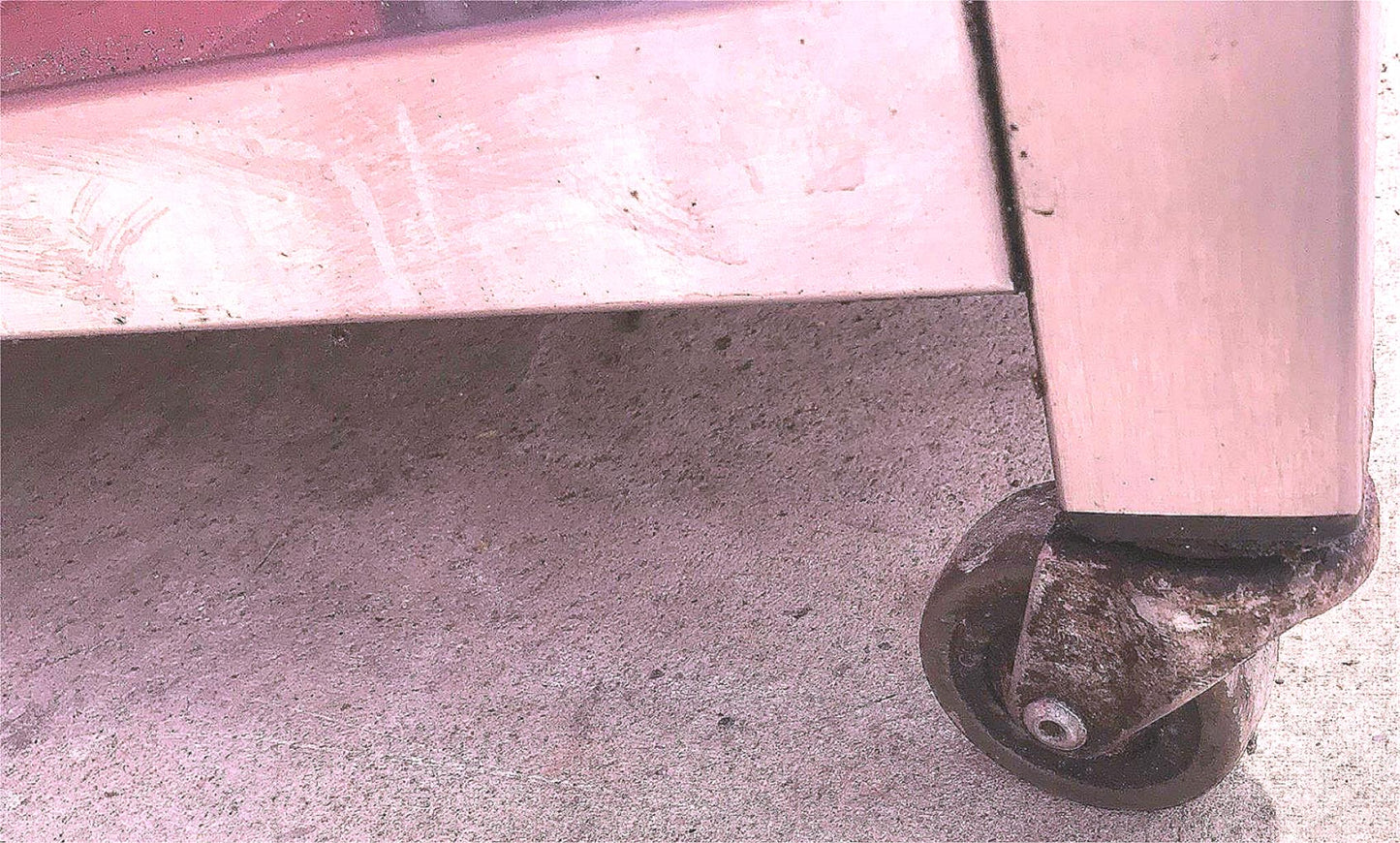 GARLAND US RANGE NATURAL GAS MODEL C0836-15M FRENCH TOP FREE BUSINESS USA SHIP