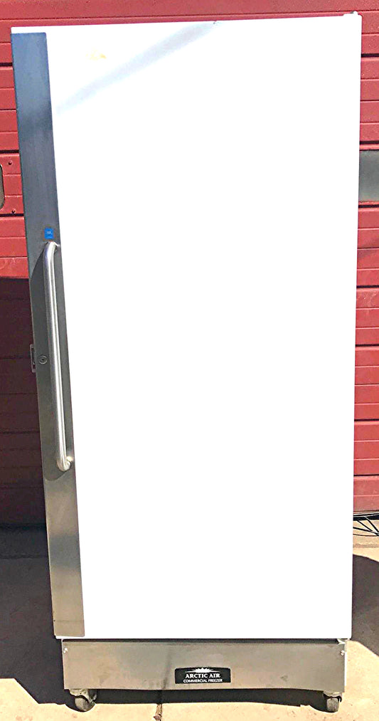 FRIGIDAIRE F22CW11 22'CUBIC FEET COMMERCIAL LAB FREEZER TESTED PERFECT FREESHIP