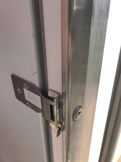 FRIGIDAIRE F22CW11 22'CUBIC FEET COMMERCIAL LAB FREEZER TESTED PERFECT FREESHIP