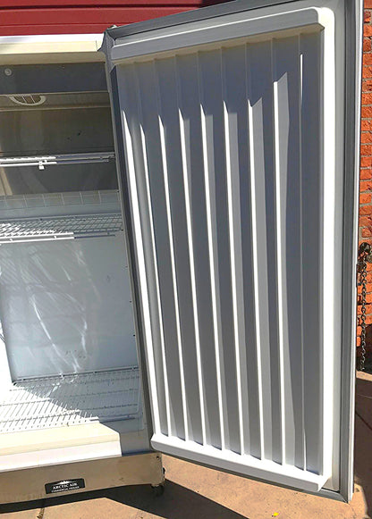 FRIGIDAIRE F22CW11 22'CUBIC FEET COMMERCIAL LAB FREEZER TESTED PERFECT FREESHIP