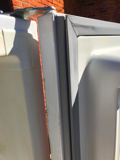 FRIGIDAIRE F22CW11 22'CUBIC FEET COMMERCIAL LAB FREEZER TESTED PERFECT FREESHIP