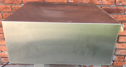 BRAND NEW APW WYOTT BW-31 BUNN WARMER & MANUAL FREE CONTINENTAL USA SHIPPING