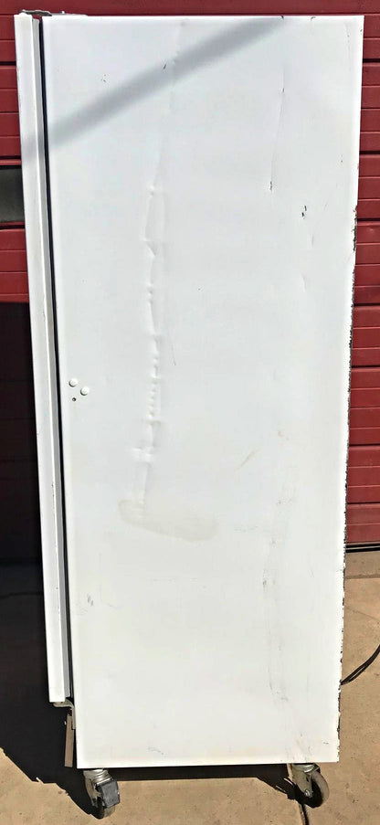 FRIGIDAIRE F22CW11 22'CUBIC FEET COMMERCIAL LAB FREEZER TESTED PERFECT FREESHIP