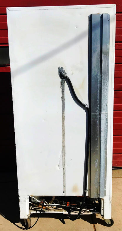 FRIGIDAIRE F22CW11 22'CUBIC FEET COMMERCIAL LAB FREEZER TESTED PERFECT FREESHIP