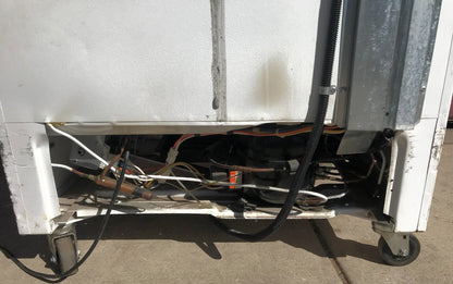 FRIGIDAIRE F22CW11 22'CUBIC FEET COMMERCIAL LAB FREEZER TESTED PERFECT FREESHIP