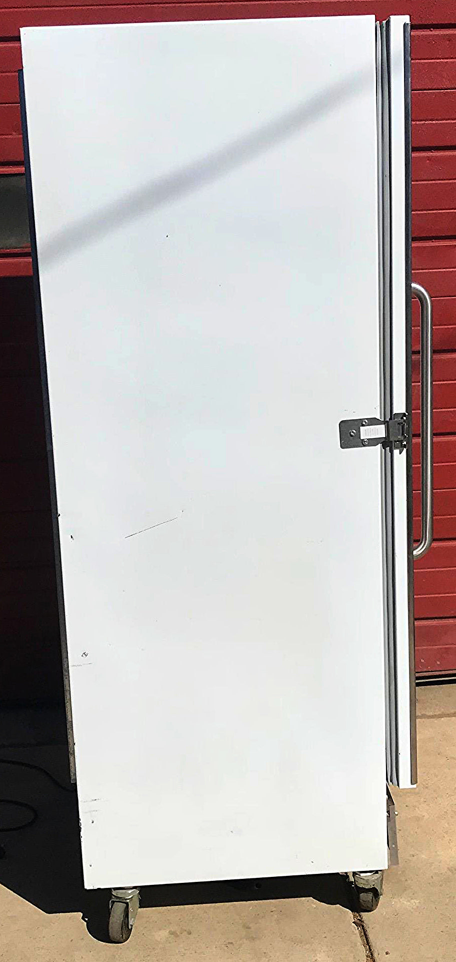 FRIGIDAIRE F22CW11 22'CUBIC FEET COMMERCIAL LAB FREEZER TESTED PERFECT FREESHIP