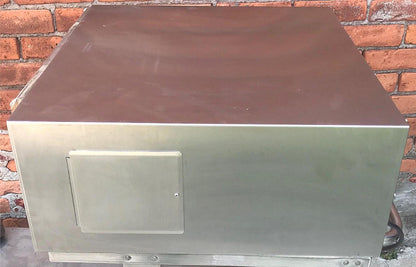 BRAND NEW APW WYOTT BW-31 BUNN WARMER & MANUAL FREE CONTINENTAL USA SHIPPING