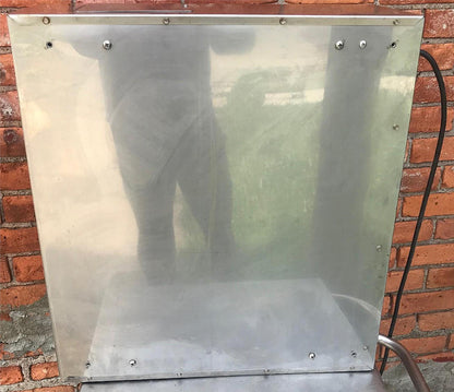 BRAND NEW APW WYOTT BW-31 BUNN WARMER & MANUAL FREE CONTINENTAL USA SHIPPING